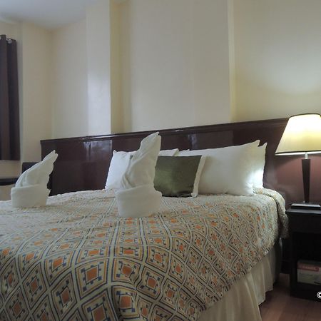 Days Hotel Cebu - Toledo Экстерьер фото