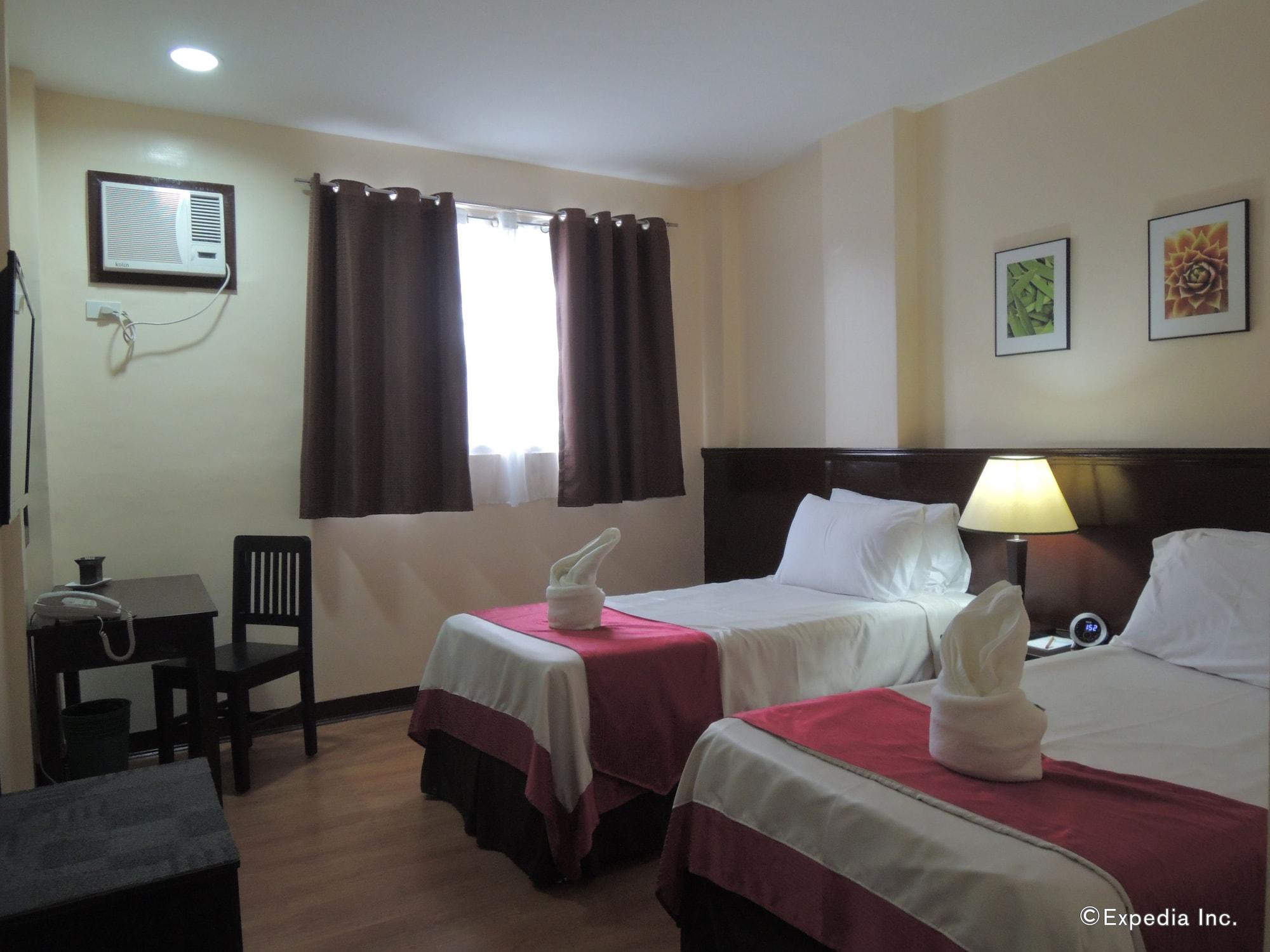 Days Hotel Cebu - Toledo Экстерьер фото